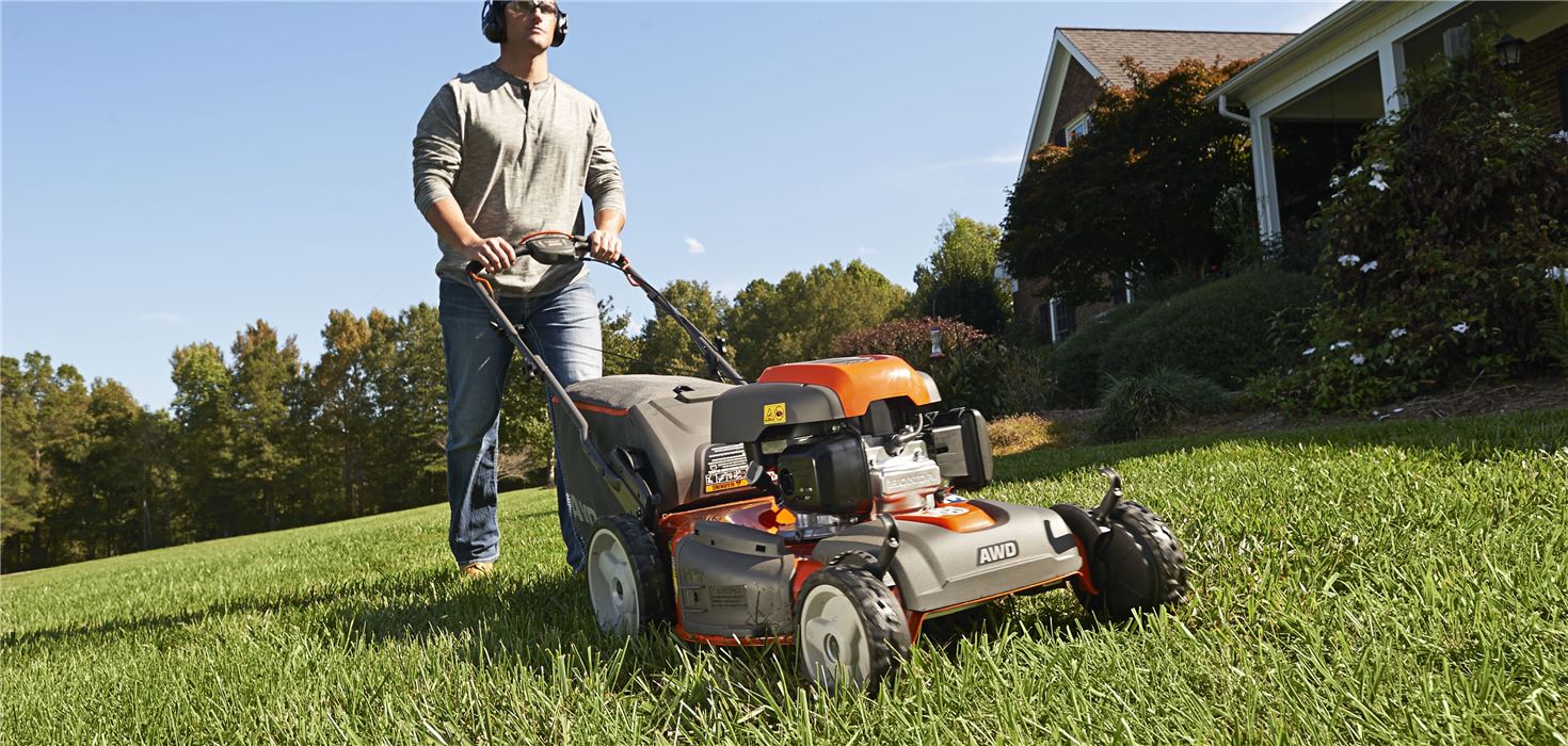 Best lawn mower discount belts